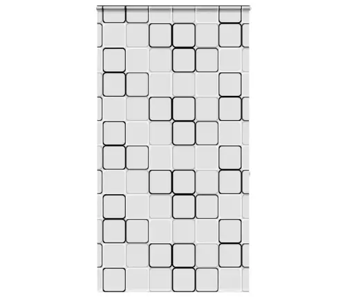 Duširuloo Kassetiga 140X240 Cm Kanga Laius 136 Cm