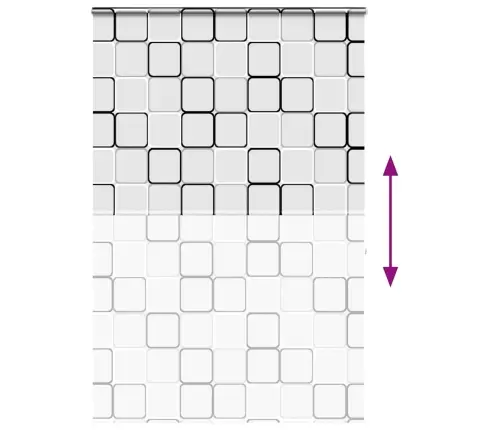 Duširuloo Kassetiga 150X240 Cm Kanga Laius 146 Cm