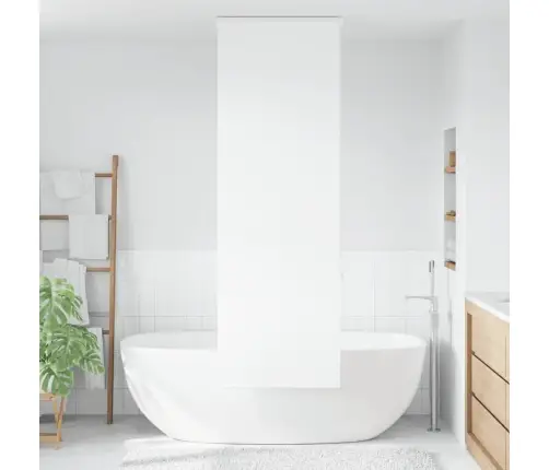 Rullo Žalūzija Dušai Kaseti, 60X240 Cm, Auduma Platums 56 Cm Vidaxl