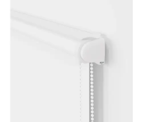 Rullo Žalūzija Dušai Ar Kaseti, 80X240 Cm, Auduma Platums 76 Cm Vidaxl