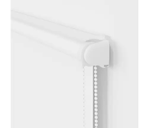 Rullo Žalūzija Dušai Kaseti, 90X240 Cm, Auduma Platums 86 Cm Vidaxl Rullo Žalūzija Dušai Kaseti, 90X240 Cm, Auduma Platums 86 Cm Vidaxl