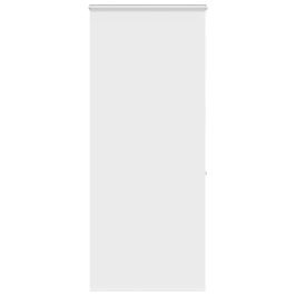 Rullo Žalūzija Dušai Kaseti, 110X240 Cm, Auduma Platums 106 Cm Vidaxl