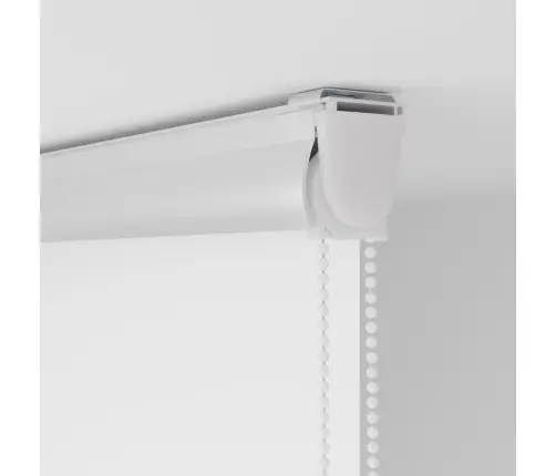 Dušo Roletas Su Kasete, 120X240 cm Audinio Plotis 116 Cm