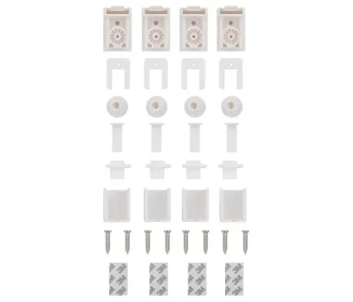 Plisētās Žalūzijas Antracīts 55X100 Cm Auduma Platums 54,4 Cm Vidaxl Plisētās Žalūzijas Antracīts 55X100 Cm Auduma Platums 54,4 Cm Vidaxl