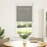 Plisētās Žalūzijas Antracīts 60X150 Cm Auduma Platums 59,4 Cm Vidaxl Plisētās Žalūzijas Antracīts 60X150 Cm Auduma Platums 59,4 Cm Vidaxl
