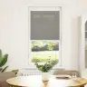 Plisseeritud Ruloo Antratsiit 65X150 Cm Kanga Laius 64,4 Cm Plisseeritud Ruloo Antratsiit 65X150 Cm Kanga Laius 64,4 Cm