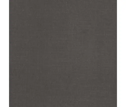 Kroku Žalūzija Melna 100X200 Cm Auduma Platums 99,4 Cm Vidaxl