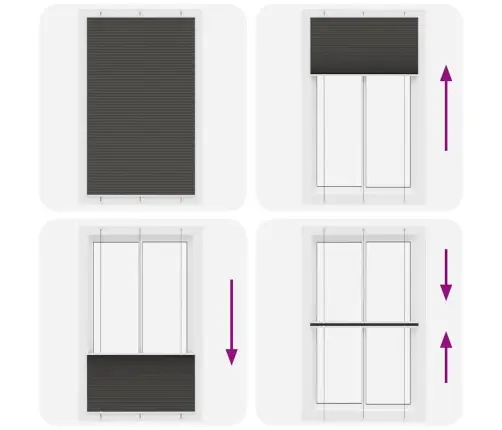 Kroku Žalūzija Melna 115X200 Cm Auduma Platums 114,4 Cm Vidaxl Kroku Žalūzija Melna 115X200 Cm Auduma Platums 114,4 Cm Vidaxl