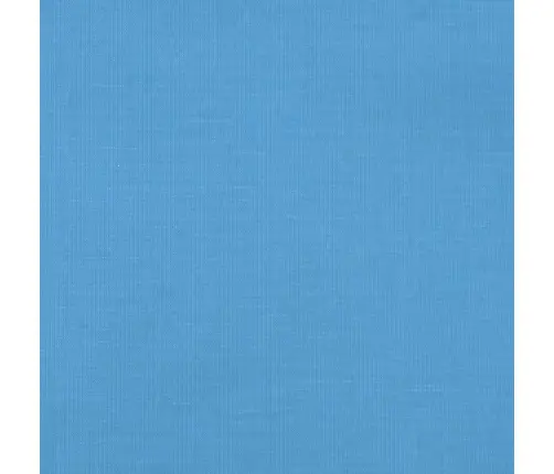 Kroku Žalūzija Zila 100X150 Cm Auduma Platums 99,4 Cm Vidaxl