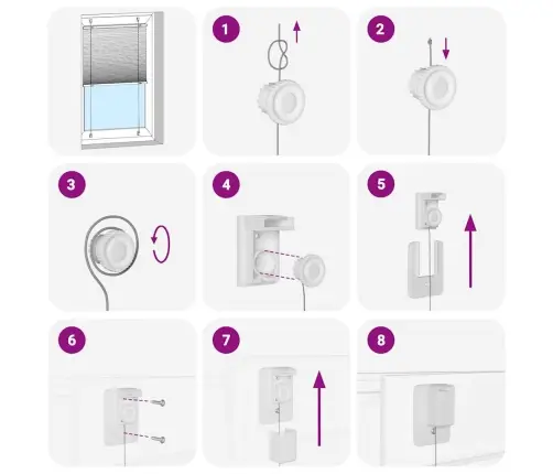 Pleated Blind Cream 40X100 Cm Auduma Platums 39,4 Cm Vidaxl