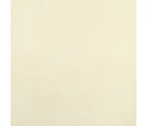 Plisēts Žalūziju Krēms 80X100 Cm Auduma Platums 79,4 Cm Vidaxl