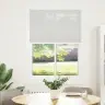 Kroku Žalūzija Gaiši Pelēka 85X100 Cm Auduma Platums 84,4 Cm Vidaxl Kroku Žalūzija Gaiši Pelēka 85X100 Cm Auduma Platums 84,4 Cm Vidaxl