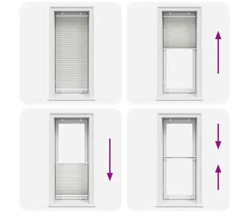 Kroku Žalūzija Gaiši Pelēka 60X150 Cm Auduma Platums 59,4 Cm Vidaxl Kroku Žalūzija Gaiši Pelēka 60X150 Cm Auduma Platums 59,4 Cm Vidaxl