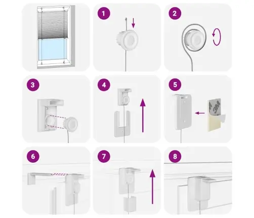 Kroku Žalūzija Gaiši Pelēka 60X150 Cm Auduma Platums 59,4 Cm Vidaxl Kroku Žalūzija Gaiši Pelēka 60X150 Cm Auduma Platums 59,4 Cm Vidaxl