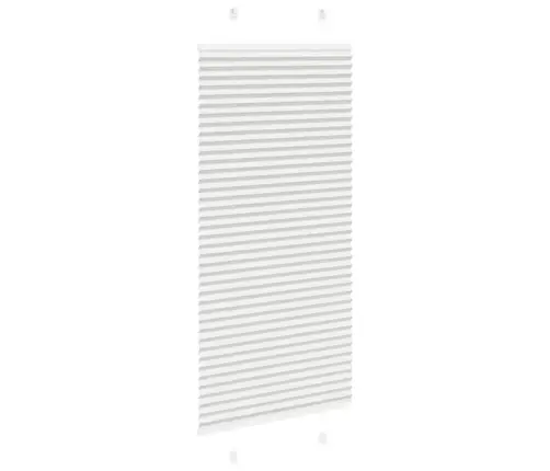 Kroku Žalūzija Gaiši Pelēka 65X150 Cm Auduma Platums 64,4 Cm Vidaxl Kroku Žalūzija Gaiši Pelēka 65X150 Cm Auduma Platums 64,4 Cm Vidaxl