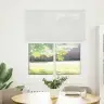 Kroku Žalūzija Gaiši Pelēka 110X150 Cm Auduma Platums 109,4 Cm Vidaxl Kroku Žalūzija Gaiši Pelēka 110X150 Cm Auduma Platums 109,4 Cm Vidaxl