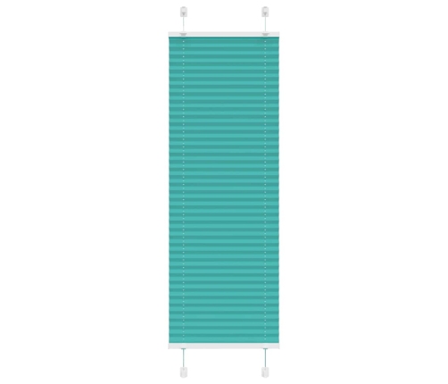 Kroku Žalūzija Benzīna Zaļa 40X100 Cm Auduma Platums 39,4 Cm Vidaxl