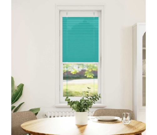 Kroku Žalūzija Benzīna Zaļa 40X100 Cm Auduma Platums 39,4 Cm Vidaxl