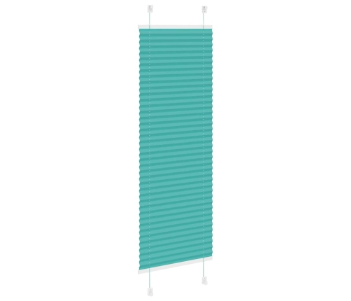 Kroku Žalūzija Benzīna Zaļa 40X100 Cm Auduma Platums 39,4 Cm Vidaxl