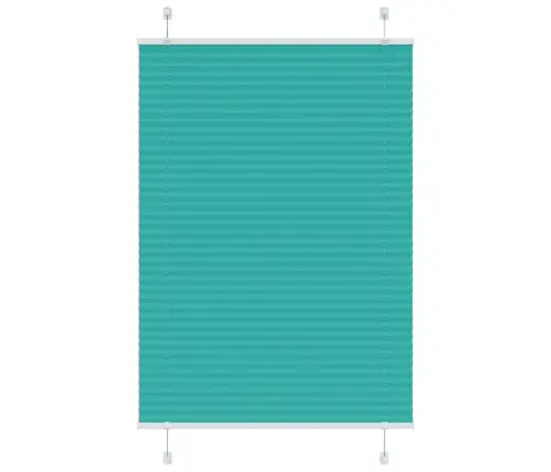 Kroku Žalūzija Benzīna Zaļa 95X150 Cm Auduma Platums 94,4 Cm Vidaxl