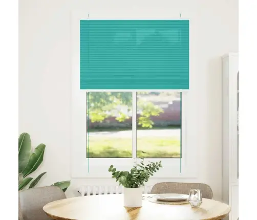 Kroku Žalūzija Benzīna Zaļa 95X150 Cm Auduma Platums 94,4 Cm Vidaxl
