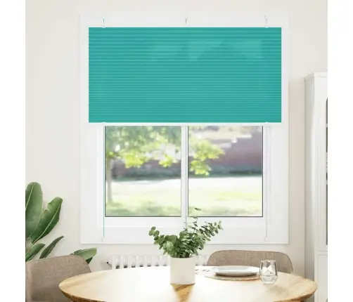 Kroku Žalūzija Benzīna Zaļa 120X150 Cm Auduma Platums 119,4 Cm Vidaxl
