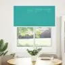 Kroku Žalūzija Benzīna Zaļa 120X150 Cm Auduma Platums 119,4 Cm Vidaxl