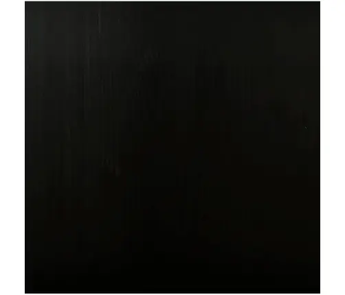 Rullkapp Sahtlitega "Moss" Must Täispuidust Mänd