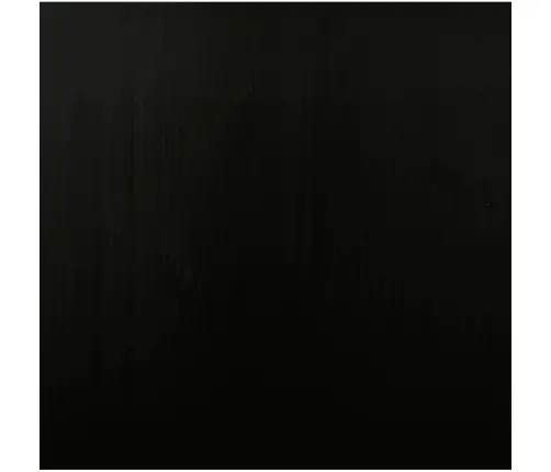 Rullkapp Sahtlitega "Moss" Must Täispuidust Mänd