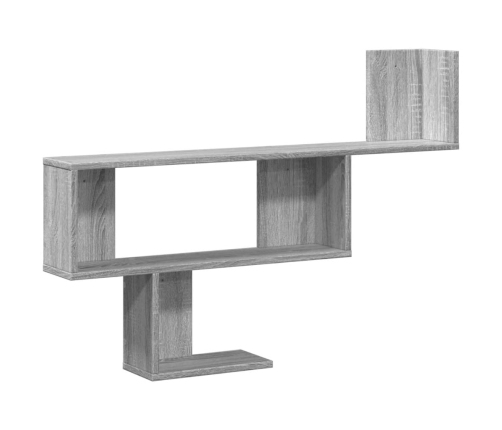 Seinariiul, Hall Sonoma Tamm, 100X15X70 cm Tehispuit