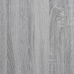 Seinariiul, Hall Sonoma Tamm, 100X15X70 cm Tehispuit