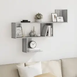 Seinariiul, Hall Sonoma Tamm, 100X15X70 cm Tehispuit