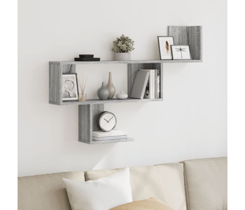 Seinariiul, Hall Sonoma Tamm, 100X15X70 cm Tehispuit