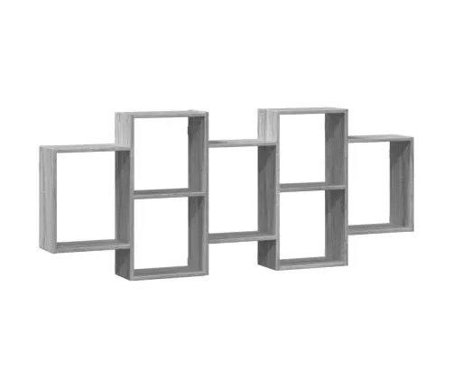 Seinariiul, Hall Sonoma Tamm, 159X18X65 cm Tehispuit