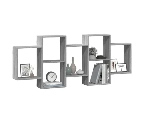 Seinariiul, Hall Sonoma Tamm, 159X18X65 cm Tehispuit