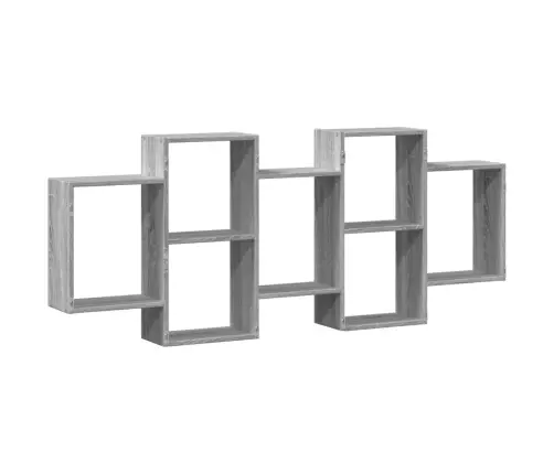 Seinariiul, Hall Sonoma Tamm, 159X18X65 cm Tehispuit