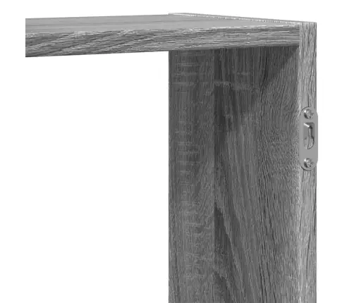 Seinariiul, Hall Sonoma Tamm, 159X18X65 cm Tehispuit