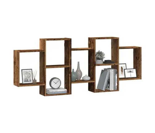 Seinariiul, Vana Puidu, 159X18X65 cm Tehispuit