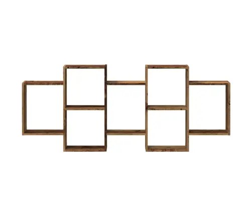 Seinariiul, Vana Puidu, 159X18X65 cm Tehispuit