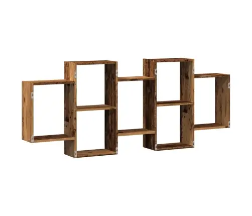 Seinariiul, Vana Puidu, 159X18X65 cm Tehispuit