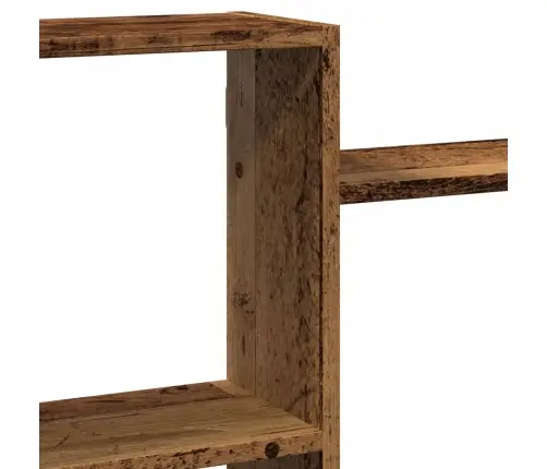 Seinariiul, Vana Puidu, 159X18X65 cm Tehispuit