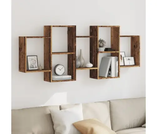 Seinariiul, Vana Puidu, 159X18X65 cm Tehispuit