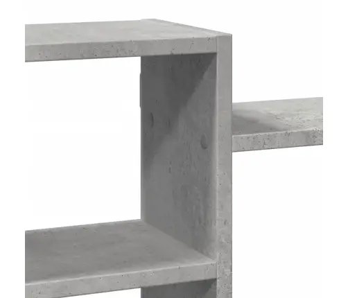 Seinariiul, Betoonhall, 129X18X42 cm Tehispuit