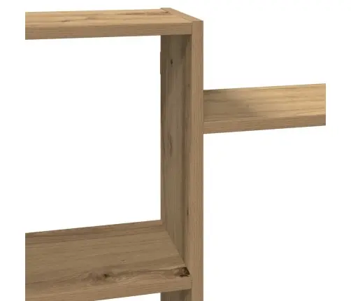 Sienas Plaukts, Koka Krāsa, 129X18X42 Cm, Inženierijas Koks Vidaxl Sienas Plaukts, Koka Krāsa, 129X18X42 Cm, Inženierijas Koks Vidaxl