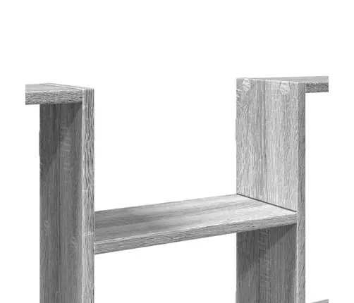 Seinariiul, Hall Sonoma Tamm, 99X15X60 cm Tehispuit