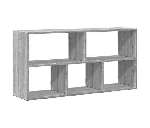 Seinariiul, Hall Sonoma Tamm, 100X25X50 cm Tehispuit