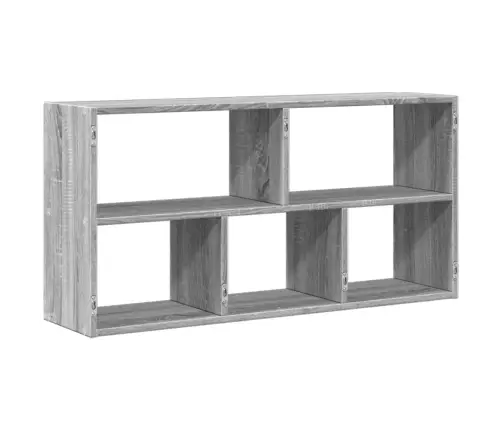 Seinariiul, Hall Sonoma Tamm, 100X25X50 cm Tehispuit