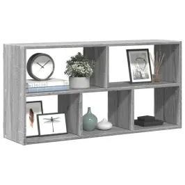 Seinariiul, Hall Sonoma Tamm, 100X25X50 cm Tehispuit