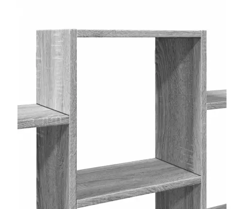 Seinariiul, Hall Sonoma Tamm, 159X18X66 cm Tehispuit