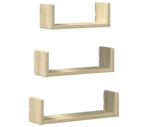 Seinariiul, 3 Tk, Sonoma Tamm Tehispuit Seinariiul, 3 Tk, Sonoma Tamm Tehispuit